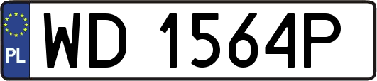 WD1564P