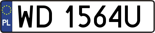 WD1564U