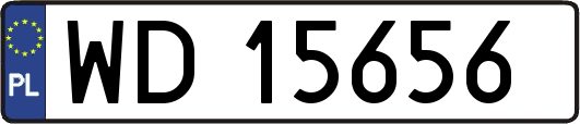 WD15656