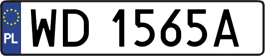 WD1565A