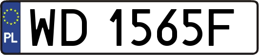 WD1565F