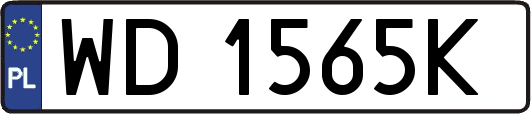 WD1565K