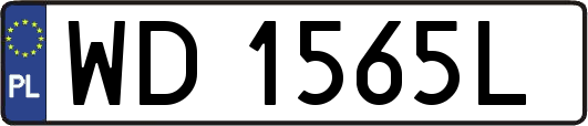 WD1565L