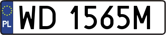 WD1565M