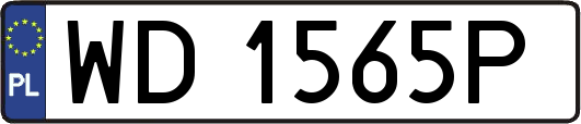 WD1565P