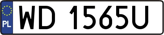 WD1565U