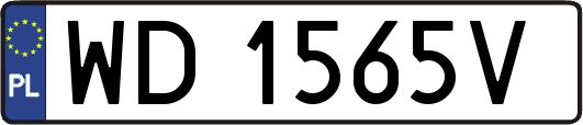 WD1565V
