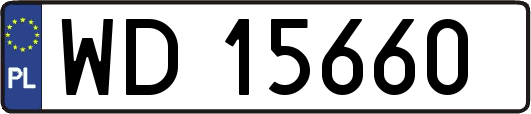 WD15660