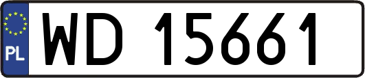 WD15661