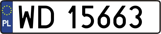 WD15663