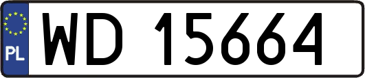 WD15664