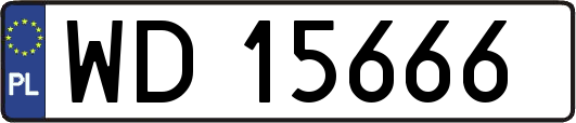 WD15666
