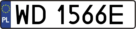 WD1566E