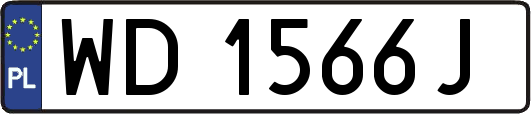 WD1566J