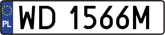 WD1566M