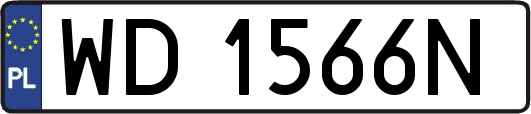 WD1566N