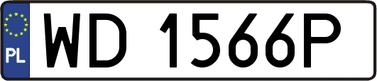 WD1566P