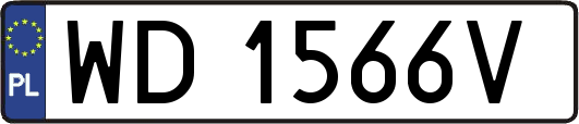 WD1566V