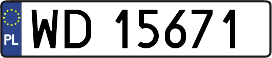 WD15671