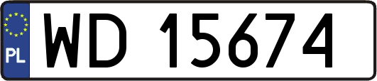 WD15674