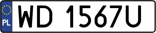 WD1567U