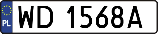 WD1568A