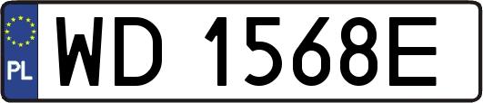 WD1568E