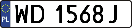 WD1568J