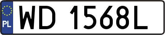 WD1568L