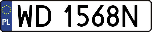 WD1568N
