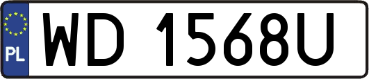 WD1568U