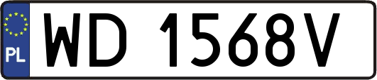 WD1568V