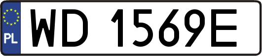 WD1569E