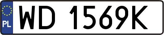 WD1569K