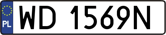 WD1569N