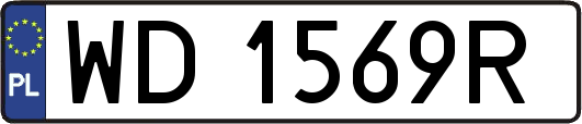 WD1569R