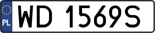 WD1569S