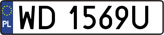 WD1569U