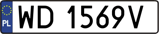 WD1569V