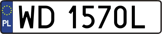 WD1570L