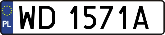 WD1571A