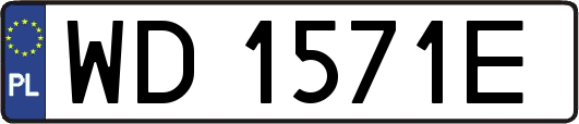 WD1571E