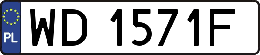 WD1571F