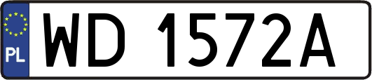 WD1572A