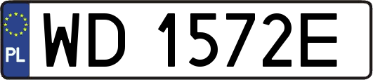WD1572E