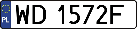 WD1572F