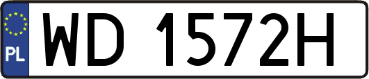 WD1572H