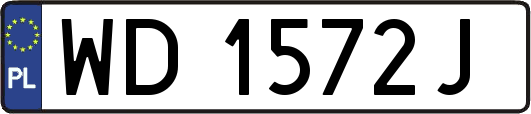 WD1572J
