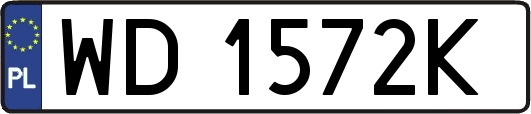 WD1572K