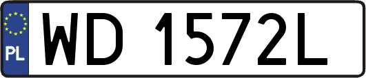 WD1572L